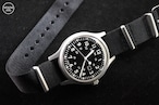 Naval military watch Mil.-01A US Force Type
