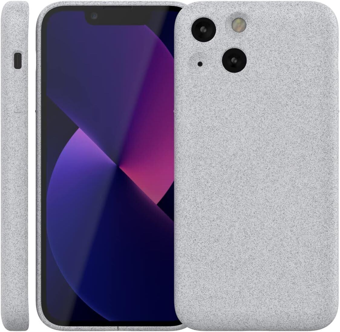 MYNUS】iPhone 13 mini 専用ケース (サンドグレー) | パル商会