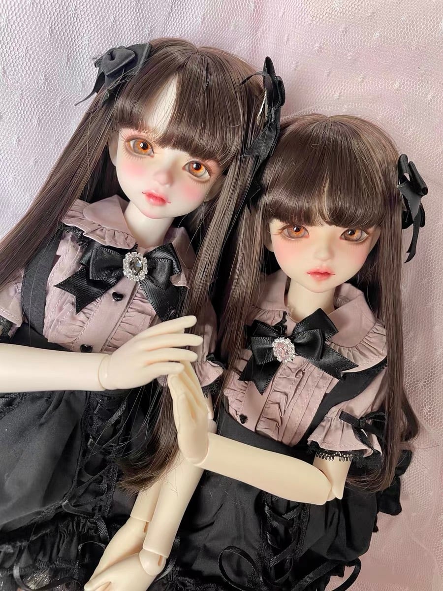 新色あります!衣装セット!洋服 服 BJD 球体関節人形 1/4 MDD 新色あります!衣装セット!洋服 服 BJD 球体関節人形 1/4 MDD