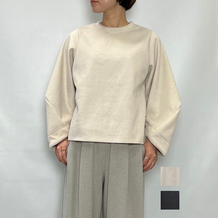 フローレント FLORENT ブルゾン【ベージュ】 FLORENT/フローレント | BIEN MORE Net Store ファッション