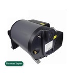 Formosa Japan 12V 100V 対応 6KW LPGヒーターボイラー キャラバン キャンピングカー用 FFコンビヒーター IF-LPGB
