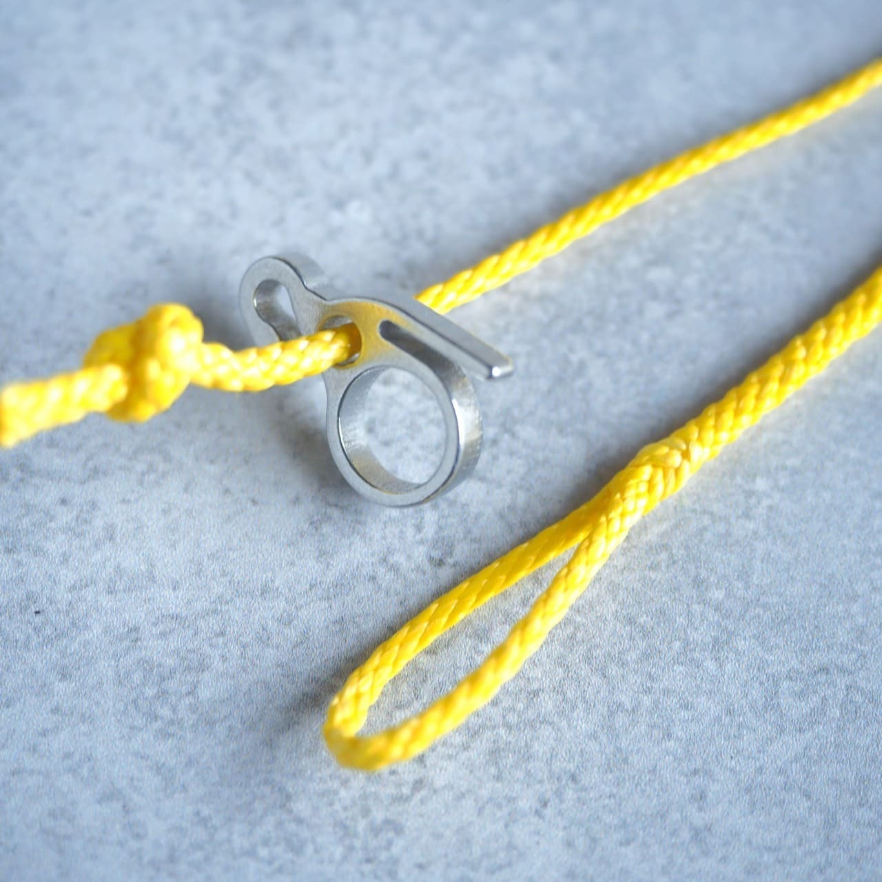 DUTCHWARE / Guyline Ring System*2・画像8