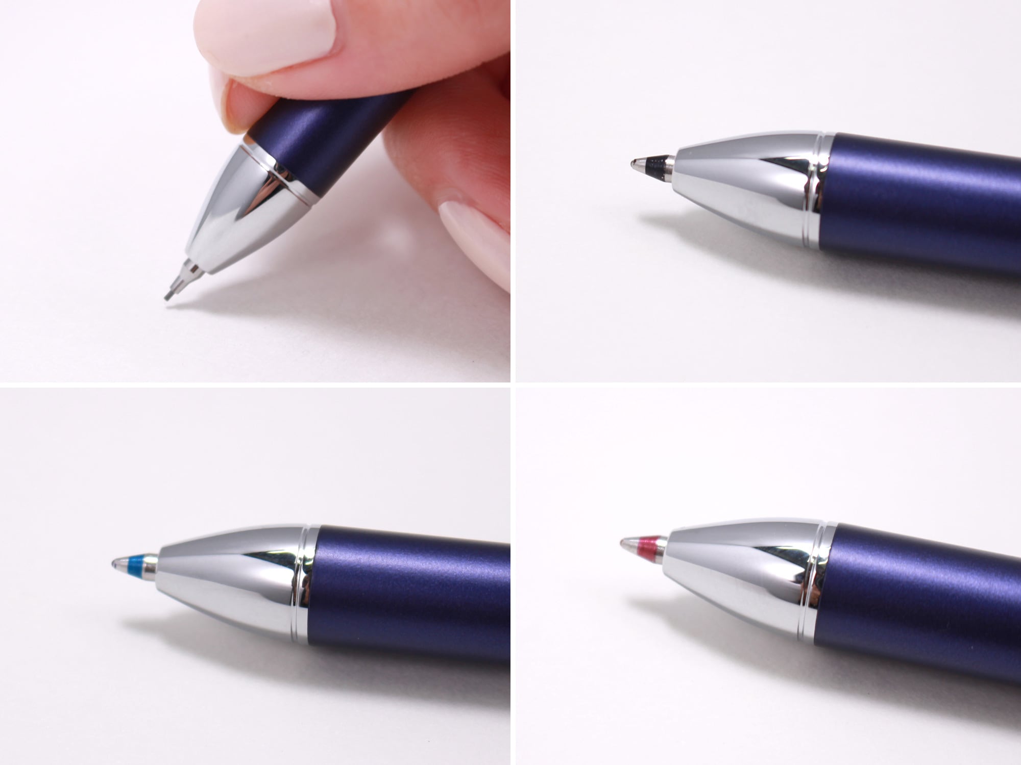 PILOT 3+1 RiDGE パイロット スリー プラス ワン リッジ | ソバラ屋