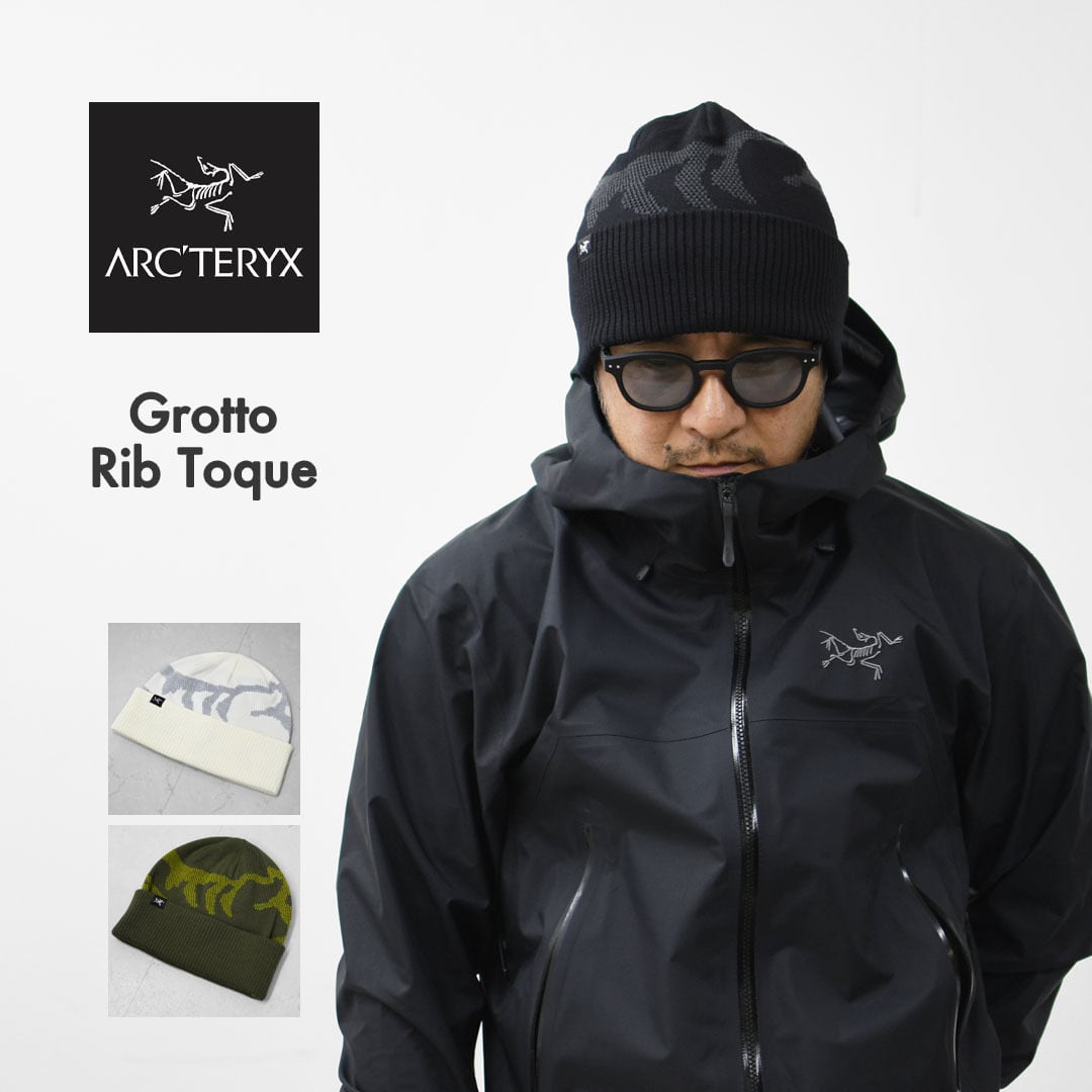 ARC'TERYX | refalt online store