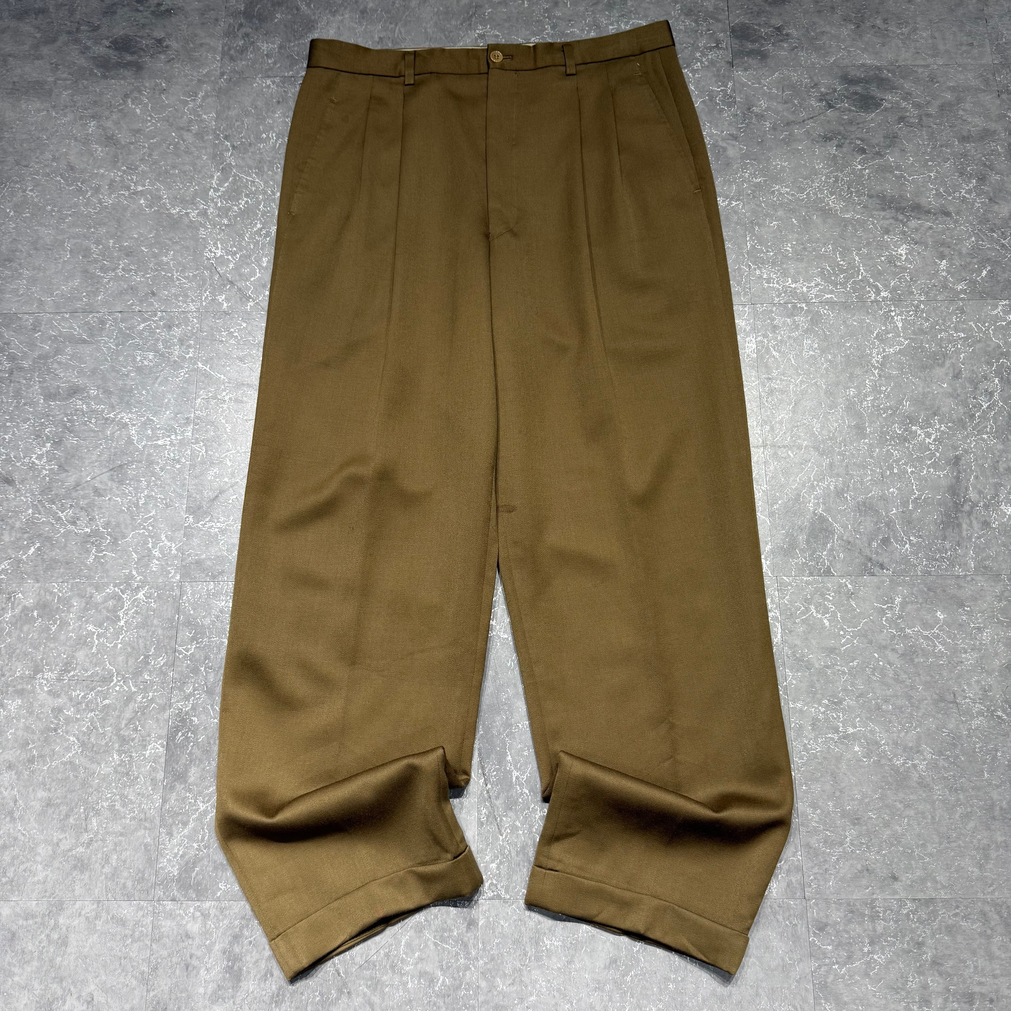 60s Levi's Lot.800K Cotton Slim Pants BIG E 60年代 リーバイス 800K