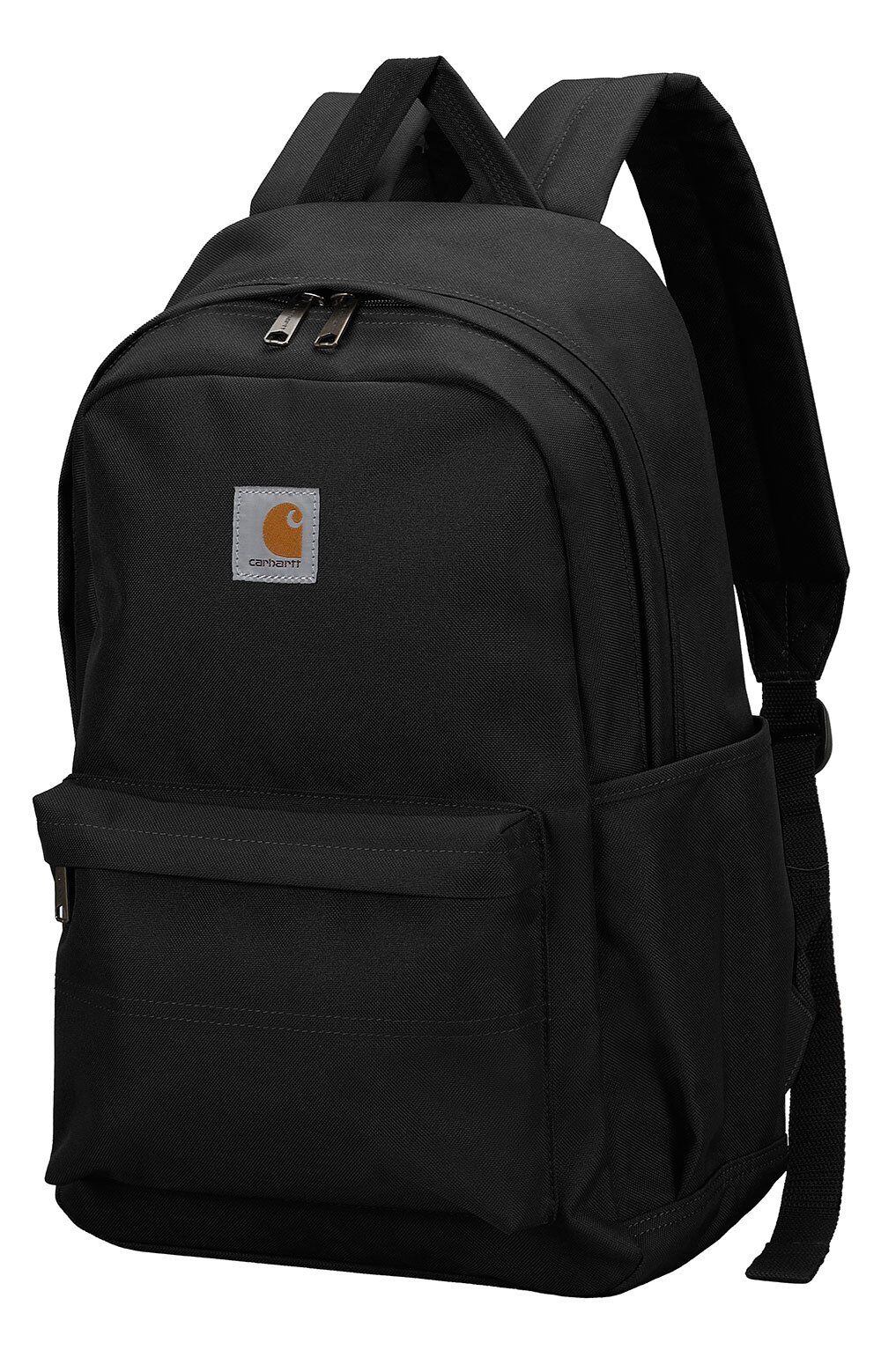 カーハート carhartt リュック バッグ バックパック ブラック Essential 21L Laptop Backpack B0000280  スケート ストリート 正規品 鞄 通勤 通学 メンズ レディース 8917083502 21L Classic [かばん] | DK大黒通販店 ...