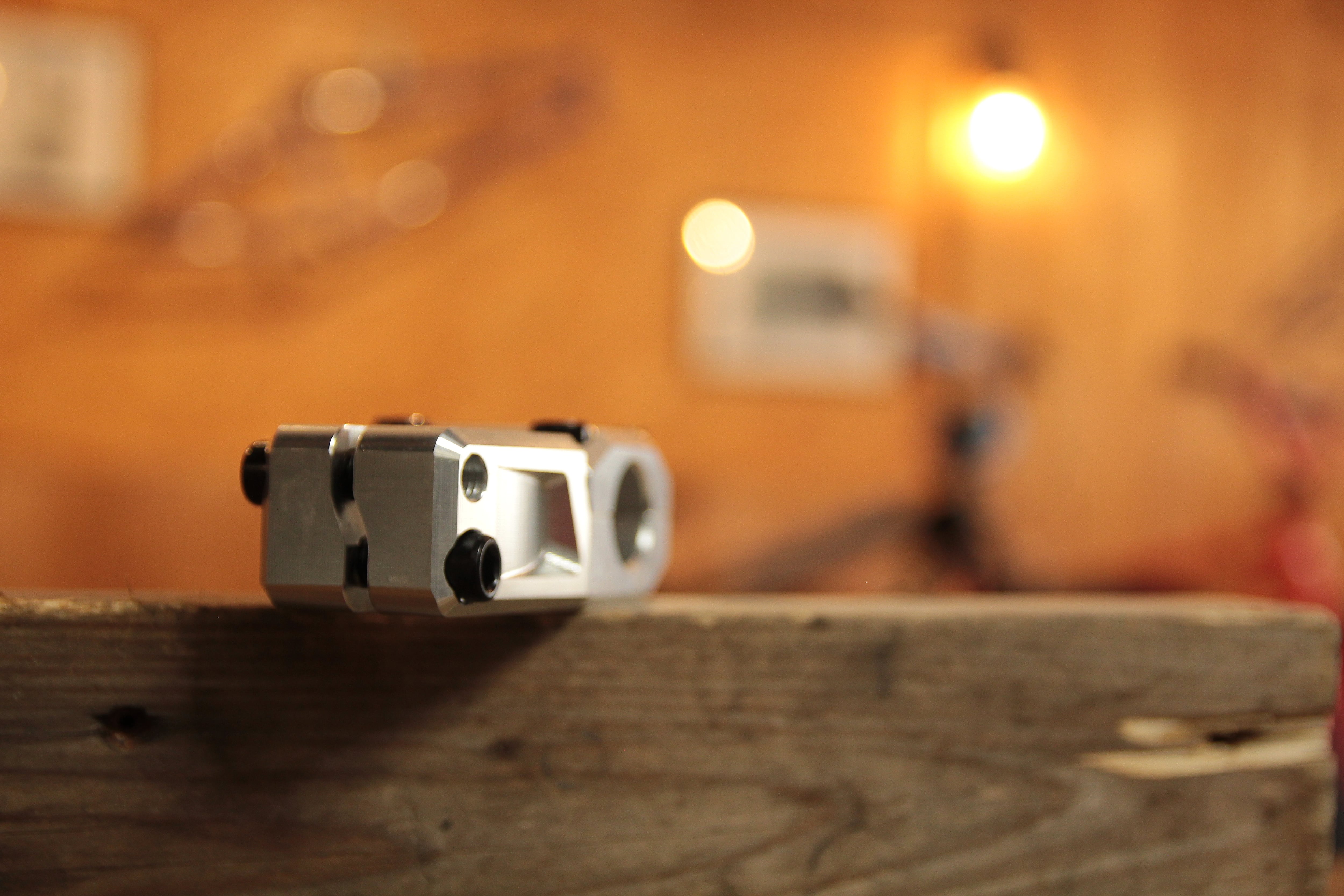 WETHEPEOPLE BOMB STEM bmx | MERSYS