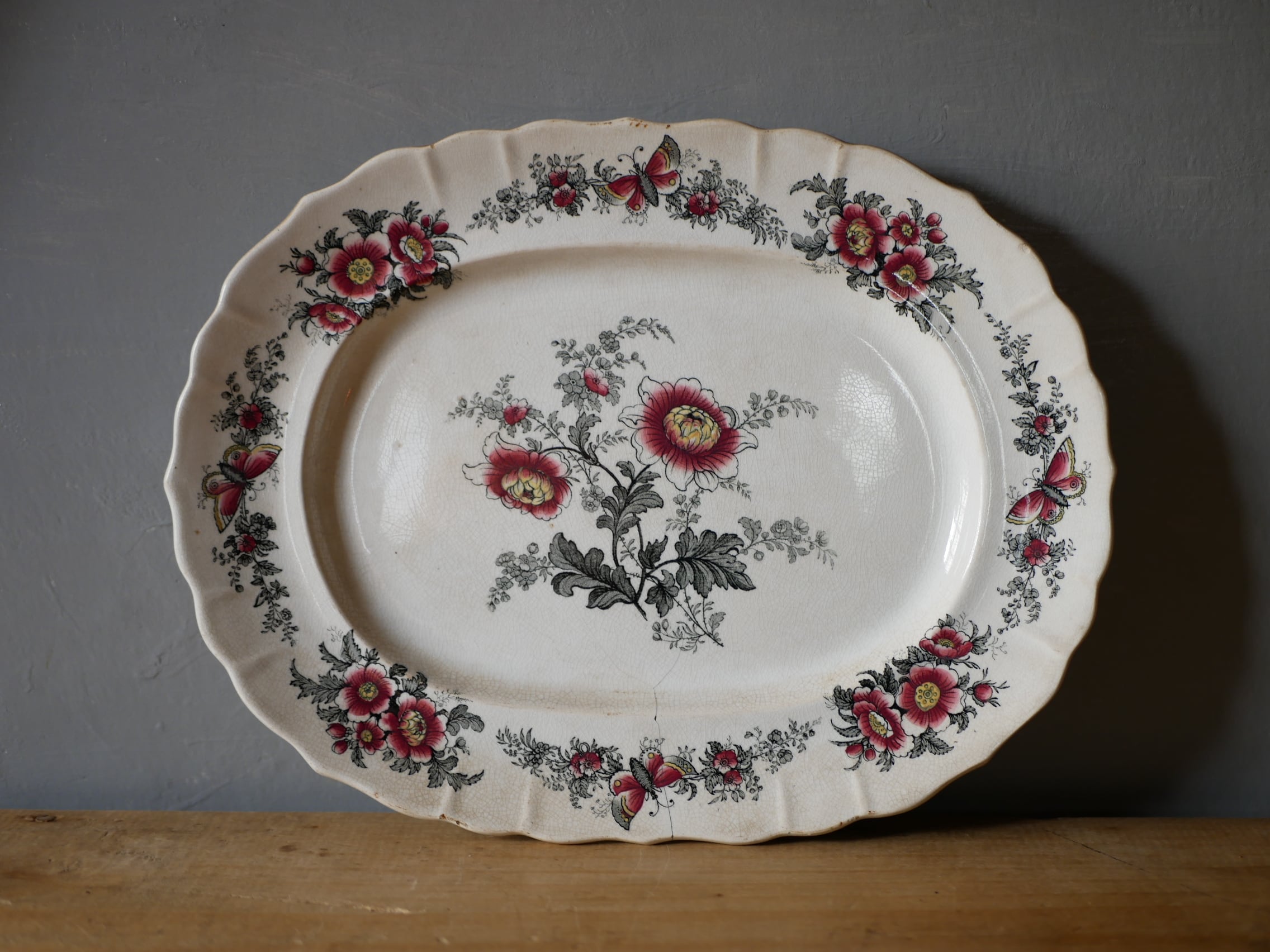 クレイユモントロー いちご バルボティーヌ クレイユモントロー バルボ