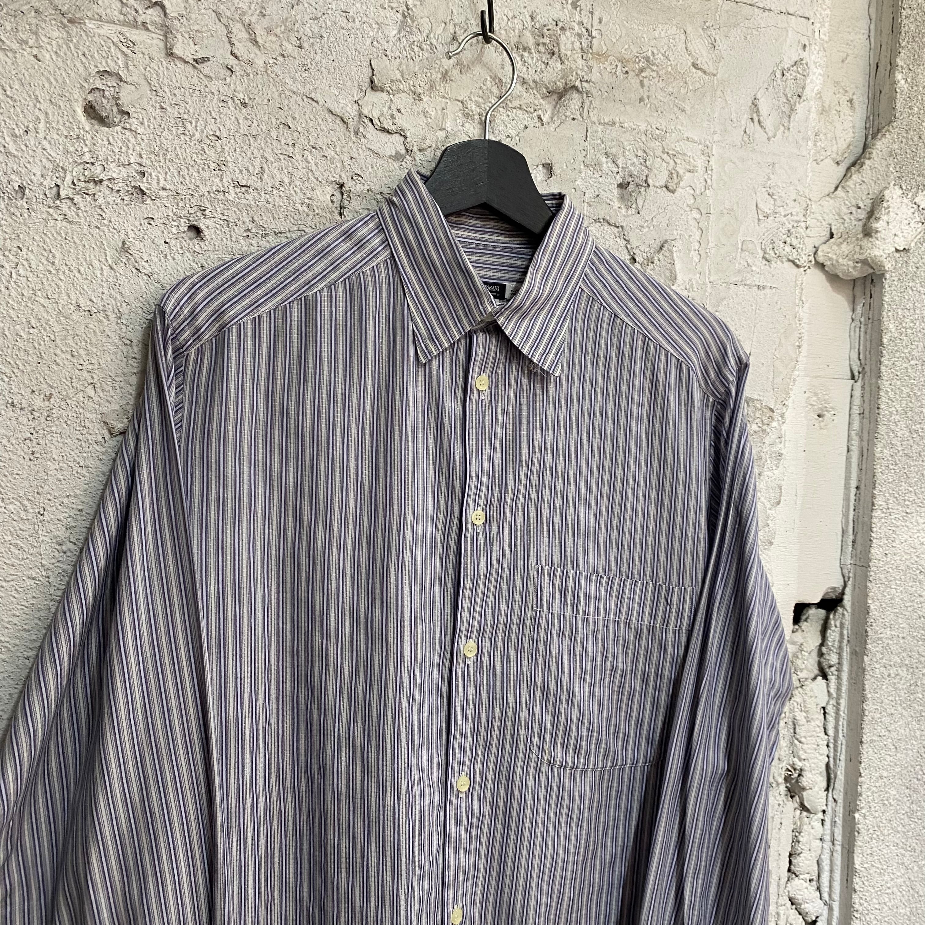 OLD GIORGIO ARMANI / ジョルジオアルマーニ イタリア製 OLD GIORGIO ARMANI / ジョルジオアルマーニ イタリア製