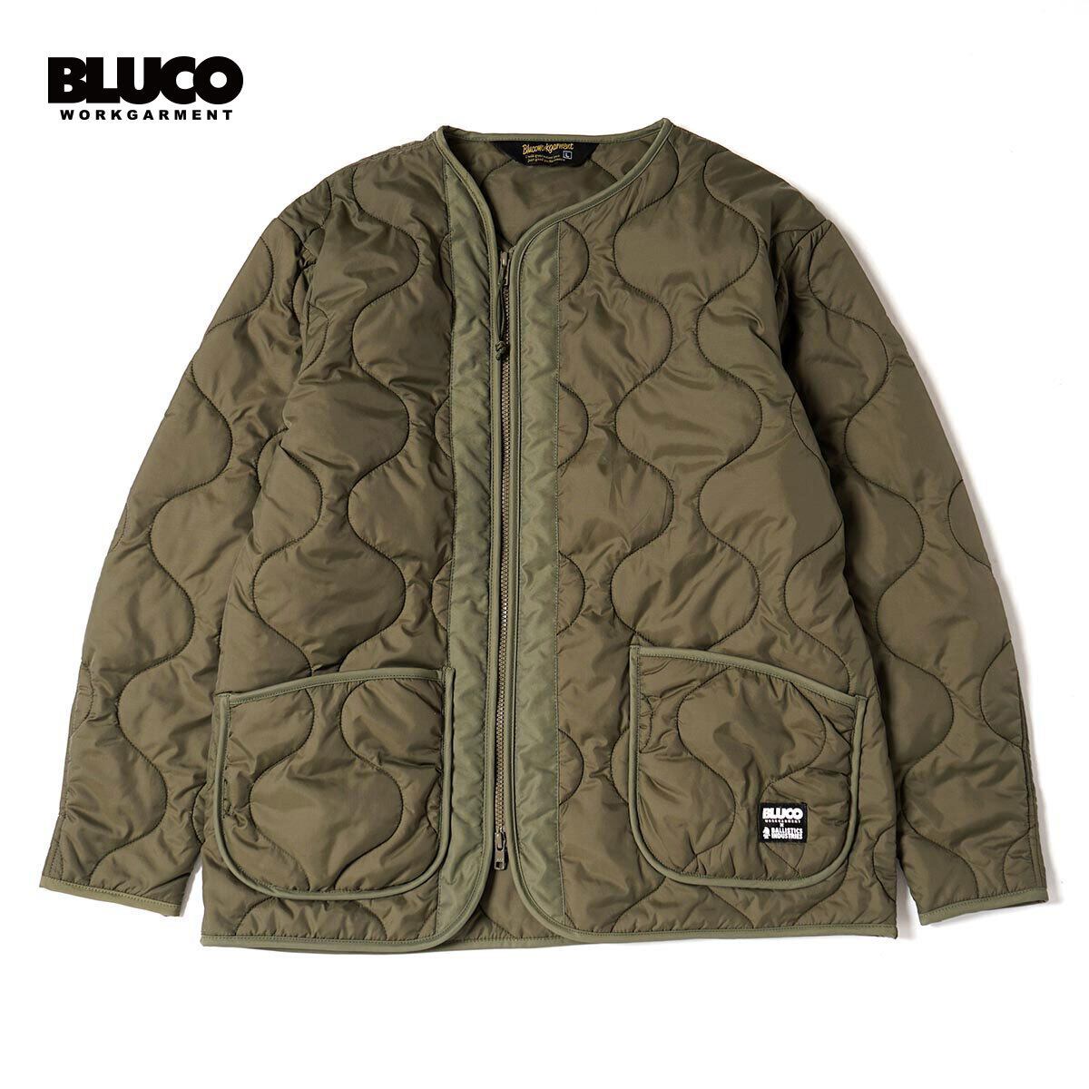 BLUCO LINER JACKET | CAN FEEL