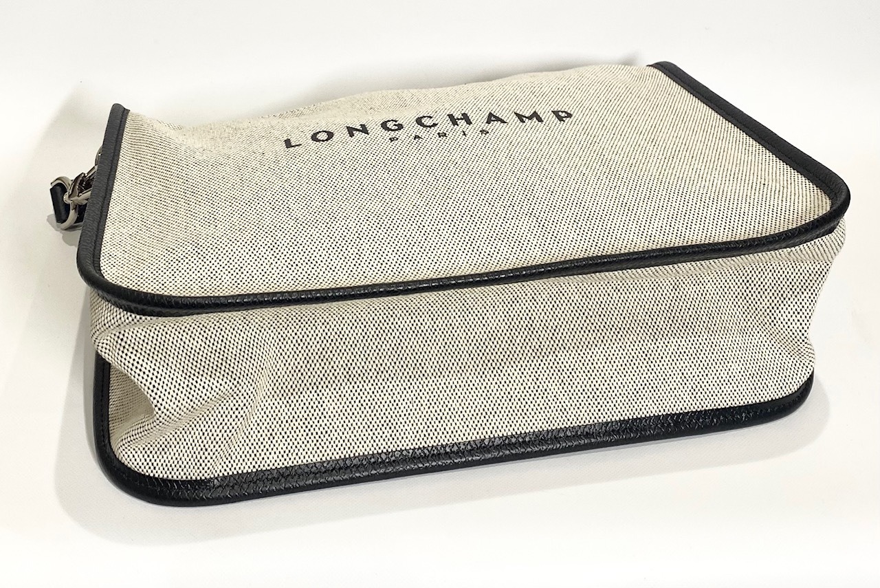 LONGCHAMP ロンシャン ショルダーバック 10323HSG-037