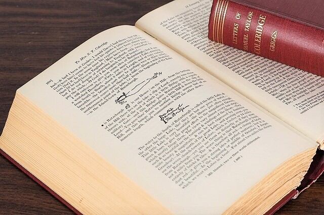 GRIGGS -2set- /display book