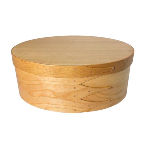 Brent Rourke(ブレント ルーク) オーバルシェーカーボックス 3