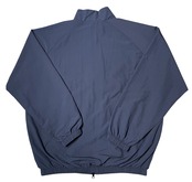 WOVEN TRAINING JACKET