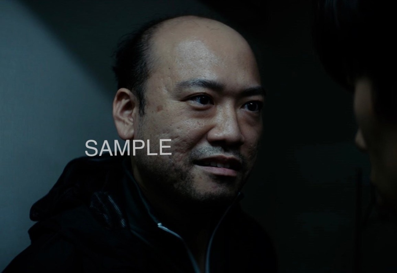 クリスマスセール映画「ストレージマン」残りわずか