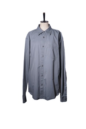 early 2000's ARMANI EXCHANGE cotton shirt