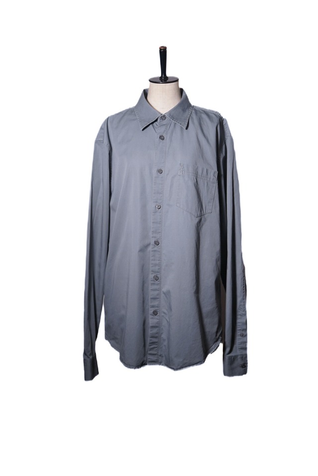 early 2000's ARMANI EXCHANGE cotton shirt