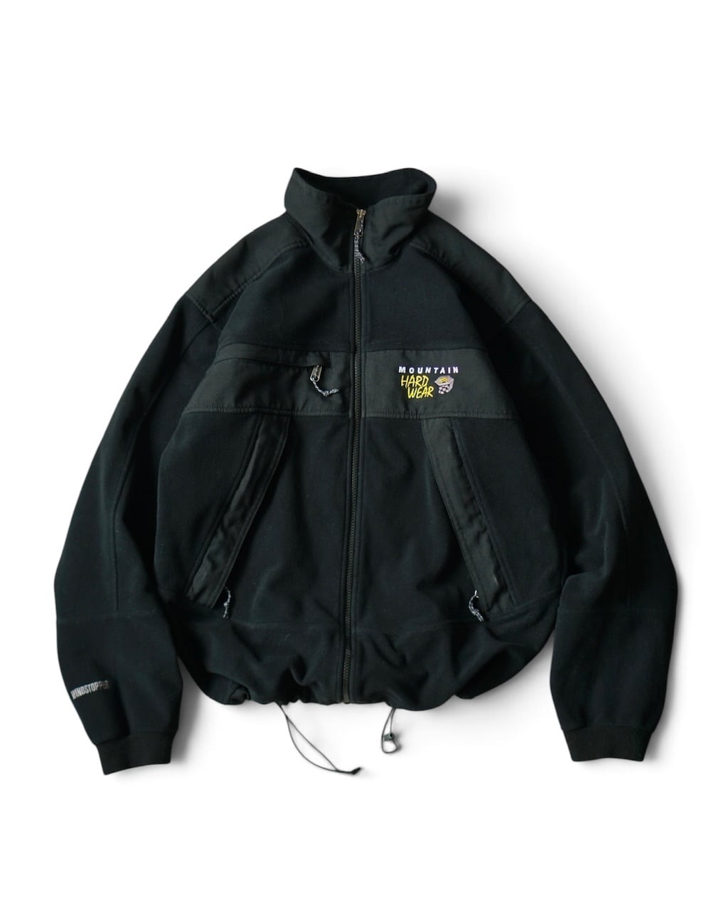 MOUNTAIN HARD WEAR
