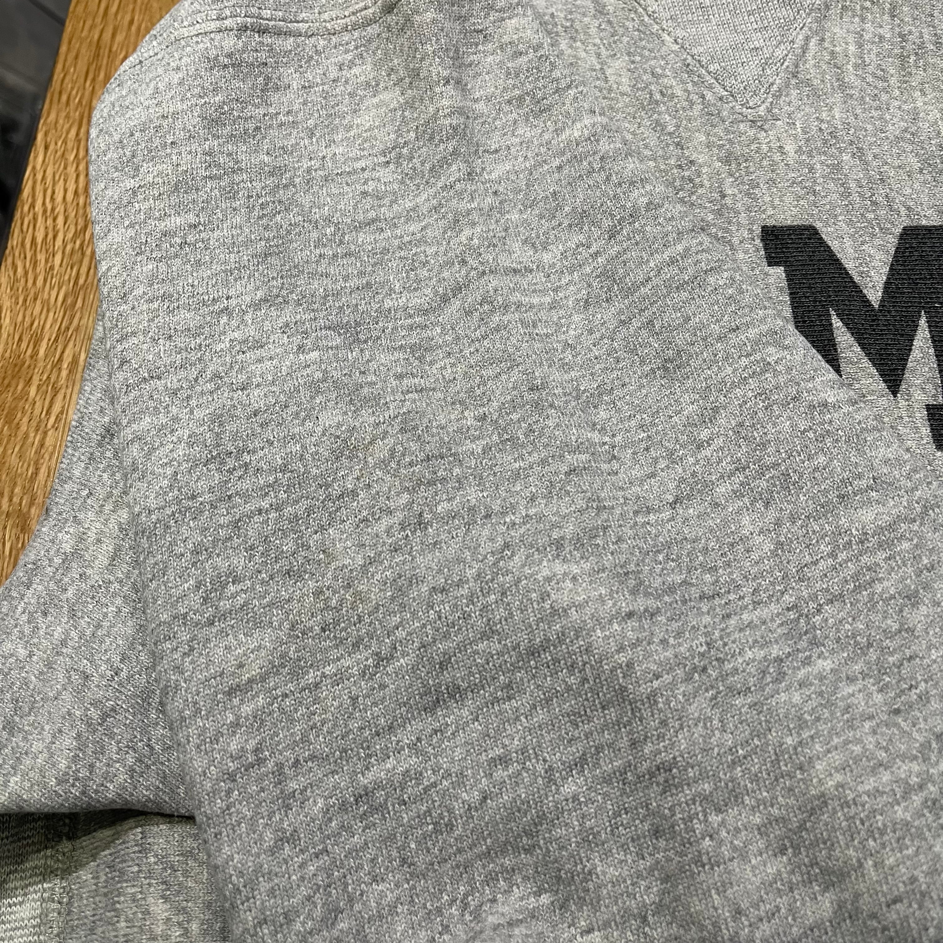 80s Champion Reverse Weave Sweat トリコタグ USMA M | ヴィンテージ