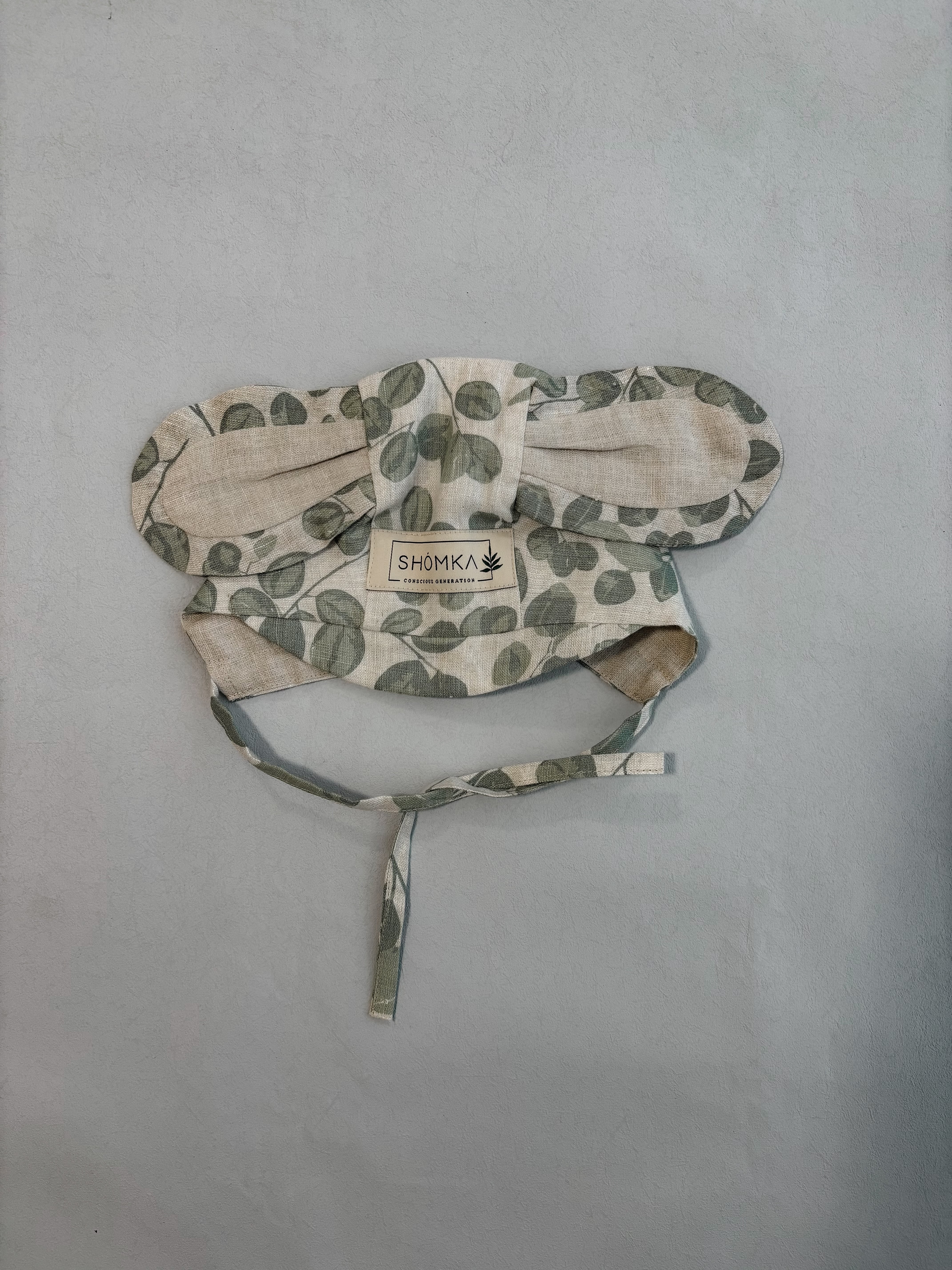 【即納】SHOMKA puppy bonnet♡