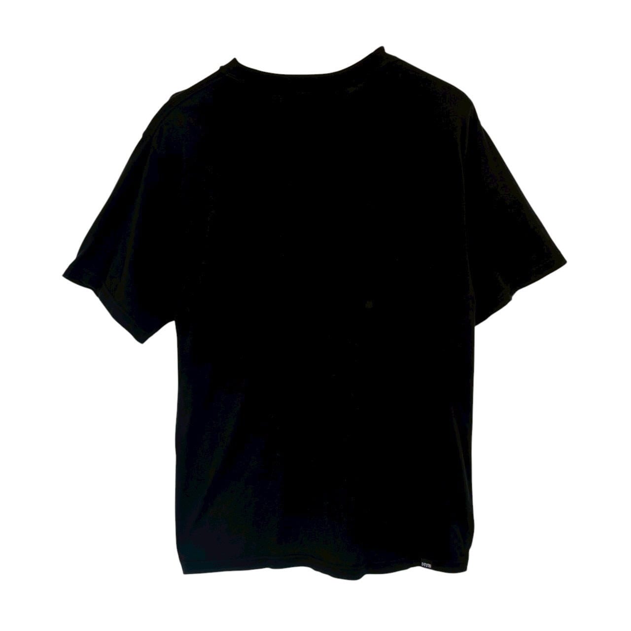 HYSTERIC GLAMOUR ヒステリックグラマー Tシャツ M センターロゴ