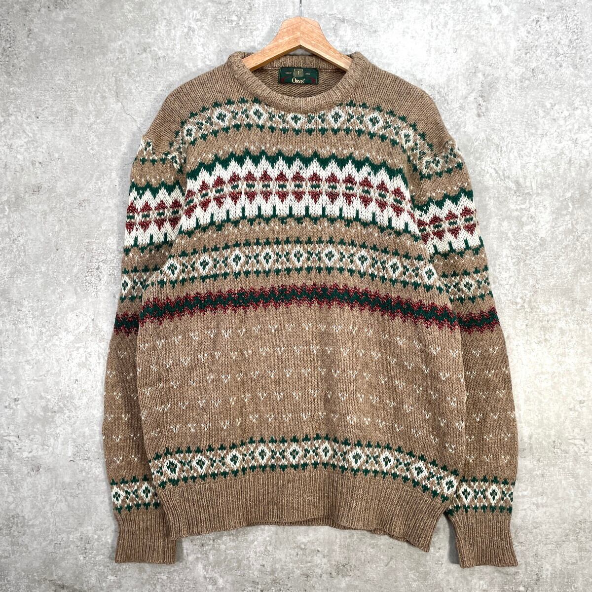 THE GROOVIN HIGH グルービンハイ 1950's V-neck Knit | Pay ID THE GROOVIN HIGH グルービンハイ 1950's V-neck Knit | Pay ID