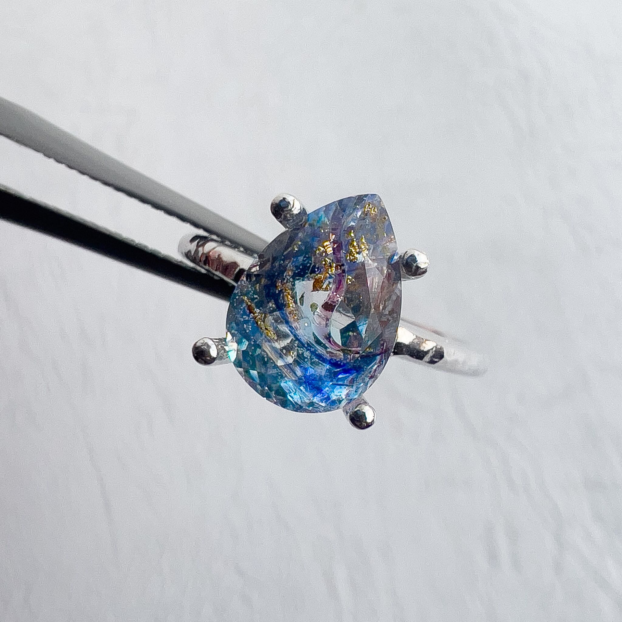 受注生産】硝子の宝石セレクトオーダー② | yuiaglass