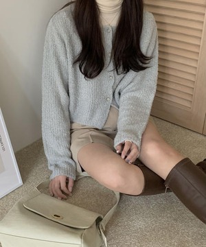 《即納商品》kristin pants (beige / khaki / black)