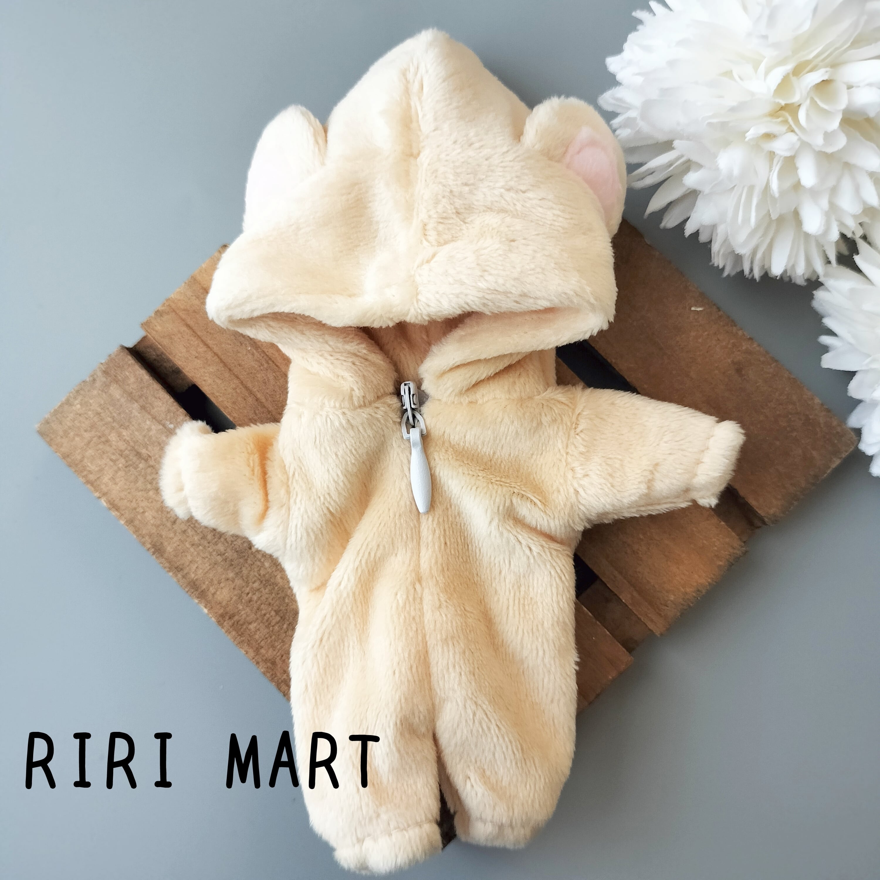 オビツ11 | RIRI MART ～smallclothes～