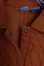 Quilting light jacket