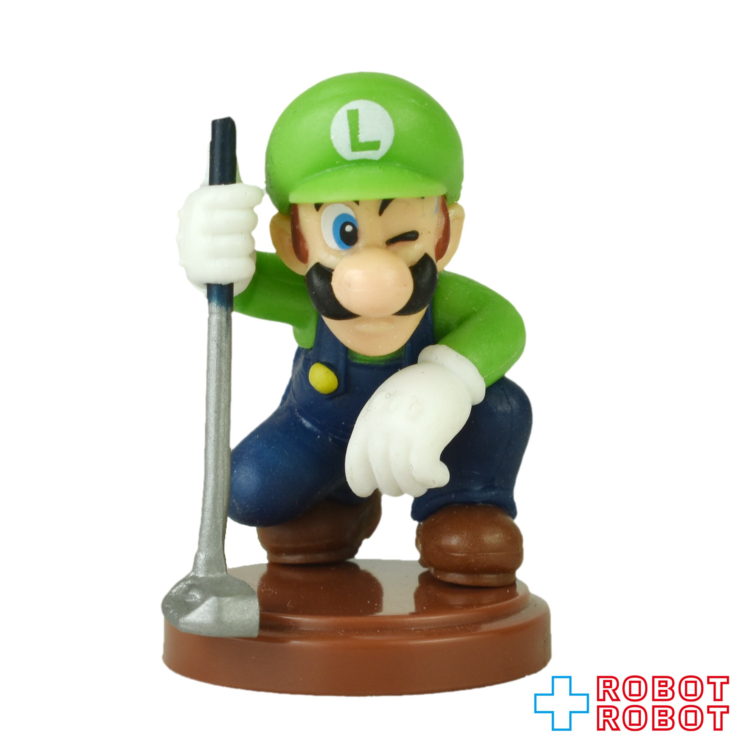 マリオブラザーズ | ROBOTROBOT