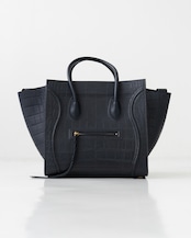 〈CÉLINE by phoebe philo〉Luggage Phantom