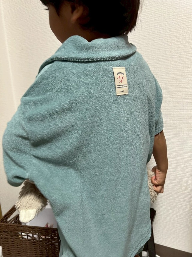 【即納】 / oatmeal/winnie set