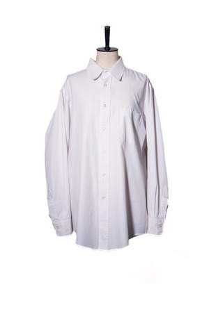 1980’s–90’s Christian Dior white shirt