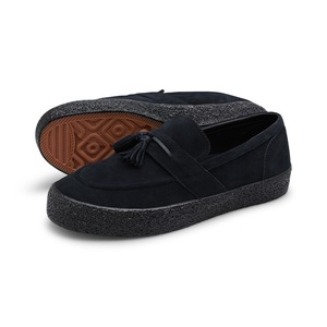 LastResort AB VM005 LOAFER BLACK