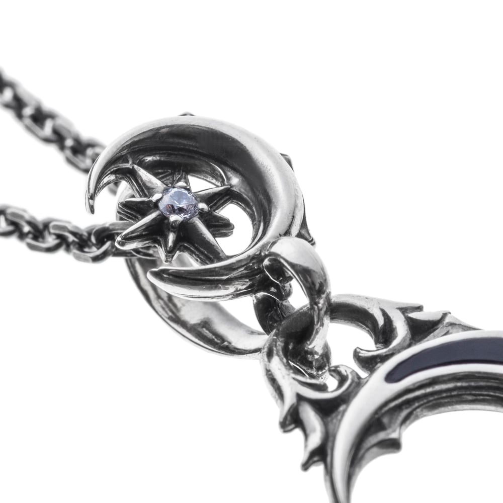 w*1様 貴重　Charm Cult スワロフスキー　ベルト　清春　ムーンエイジ ss-r-47g-3.jpg