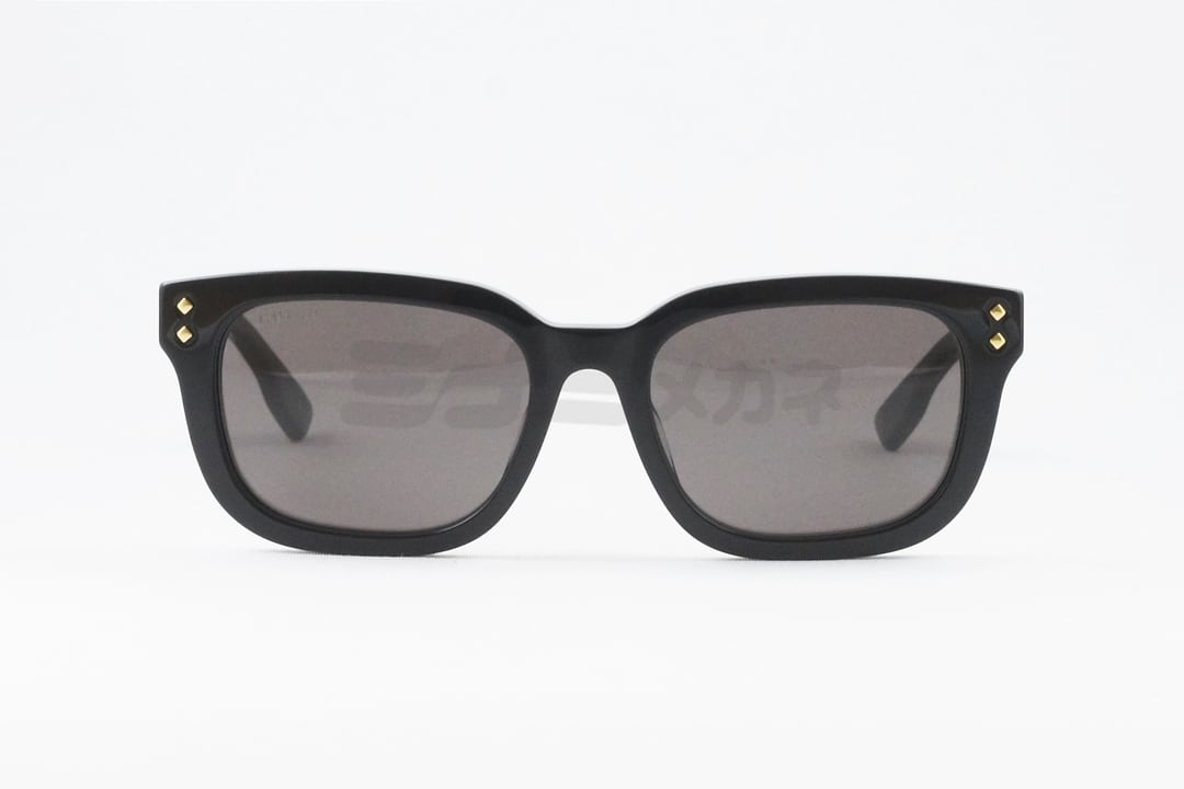 GUCCI サングラス GG1605SK 001 スクエア メンズ レディース アジアン 