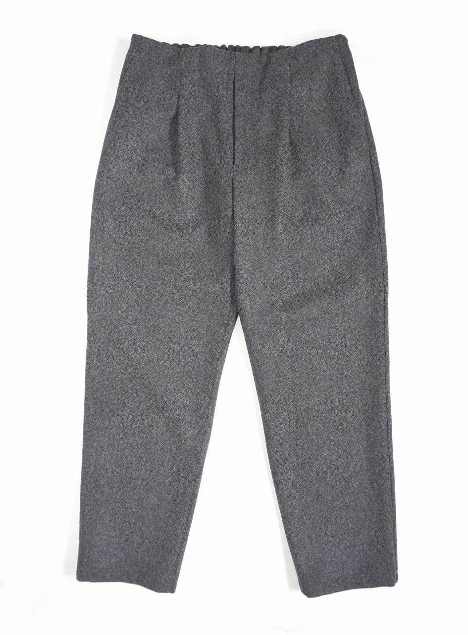 Felted Lamb's Easy Trousers