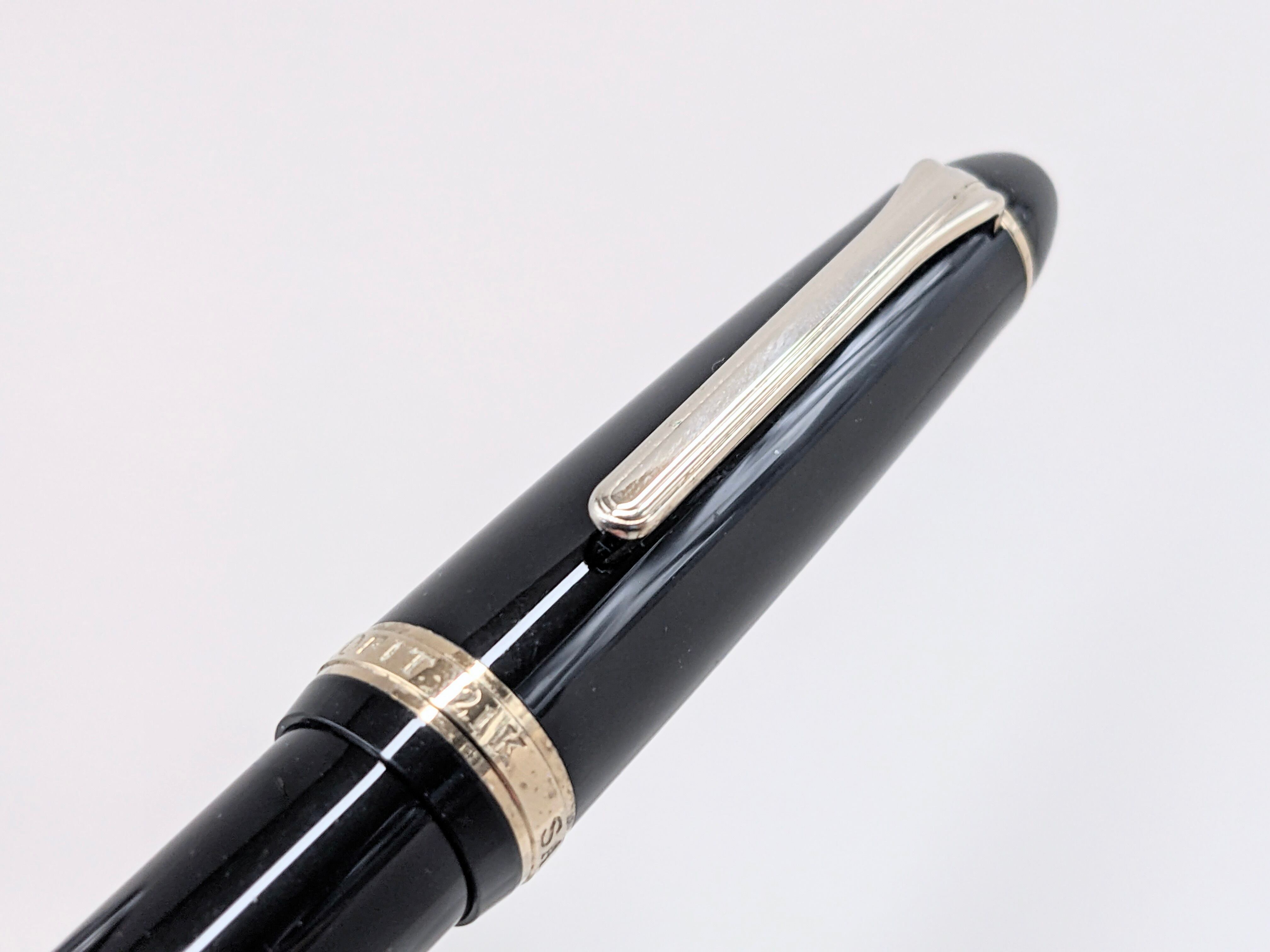 セーラー万年筆 プロフィット 旧 SAILOR PROFIT （細字） 18K 03071