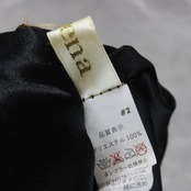 社交ダンス 衣装 スタンダード ドレス ワンピース レッスンウェア パーティドレス 無地 Leirena ブラック系 黒 ノースリーブ レディース ブラック ワンピ フレアスカート 二重スカート モノトーン系 スタンダード用 パーティー ウエスト切替 胸パッド付き 伸縮性 ポリエステル フォーマル ダンス衣装 競技ダンス 上品 高級感 シンプル 風よけインナー 重ねスカート 動きやすい 洗練 デザイン 黒系