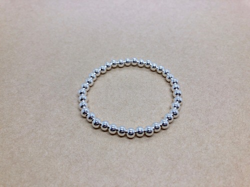 【再入荷】bracelet 05（silver925）