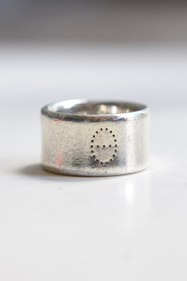 IORI/"HERMES" ring/Eclipse Ruban