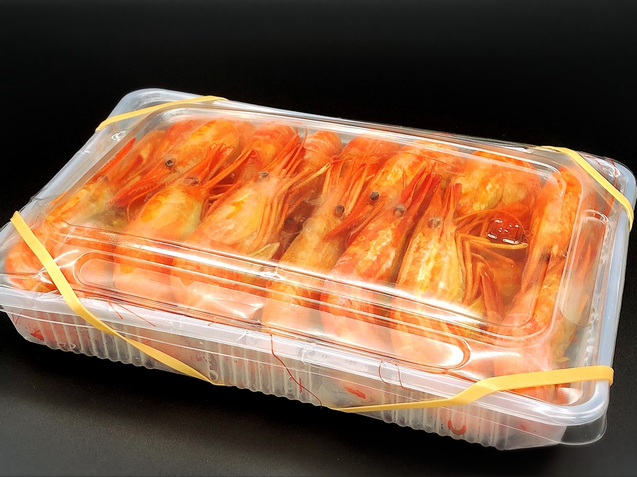 北海しまえび500g Lサイズ【ボイル冷凍】