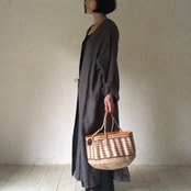 Brown No.1 | Ruise.B Mkono Basket