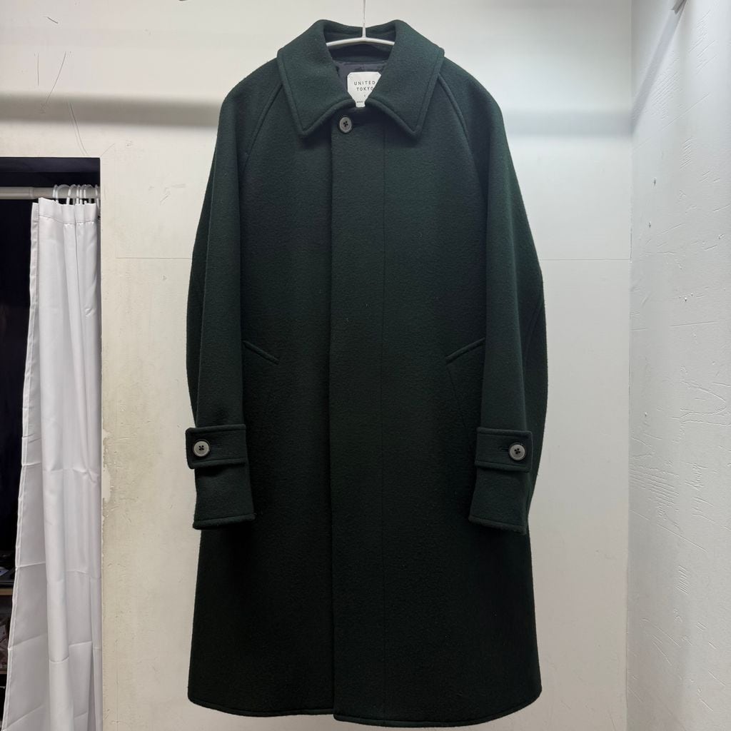 UNDERCOVER アンダーカバー 05AW arts&araft期 切り絵フェルトステン