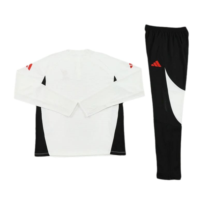 25-26 リヴァプール トレニーング スーツ Liverpool Training Suit