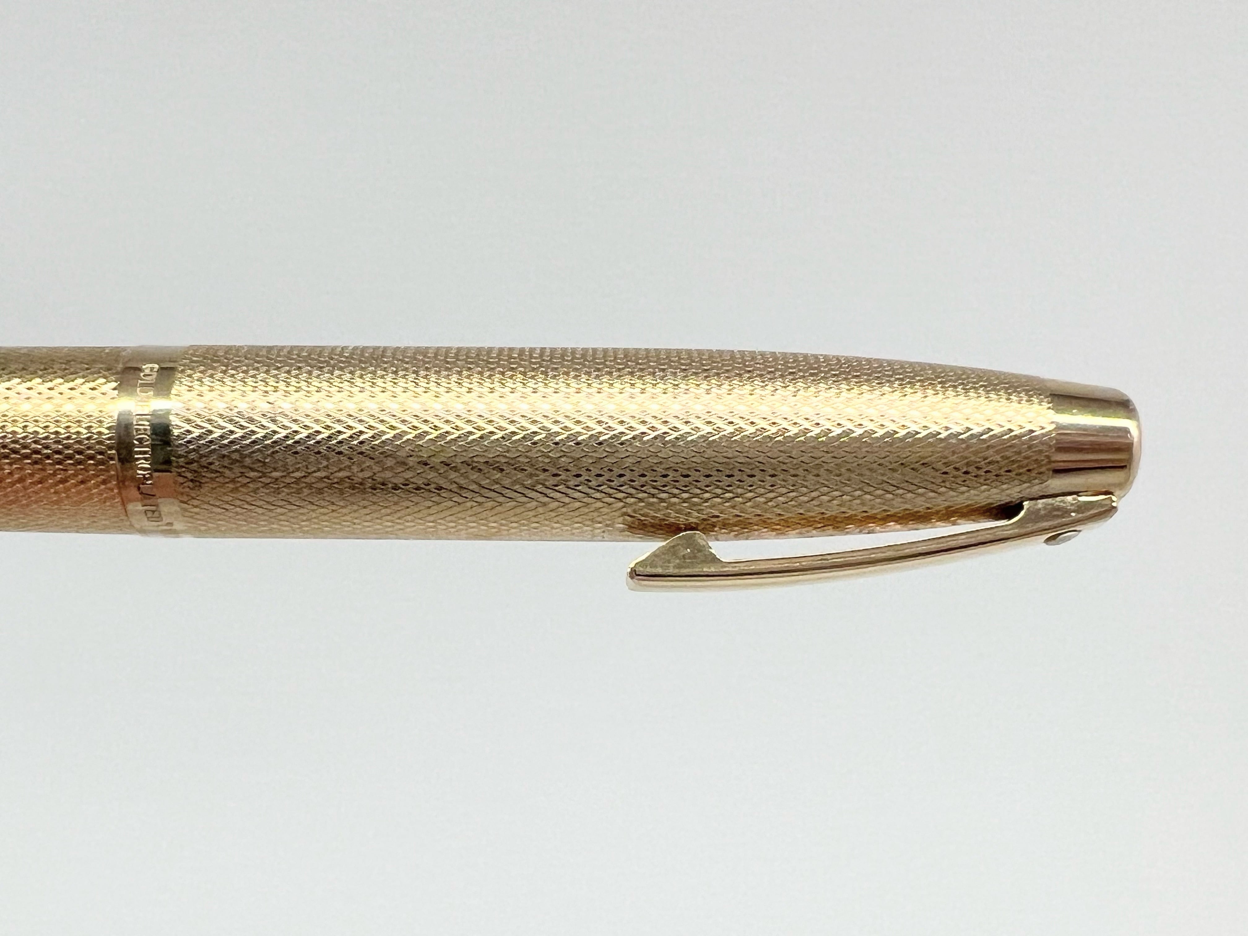 80s シェーファー インペリアル 827 SHEAFFER IMPERIAL 827 （細字