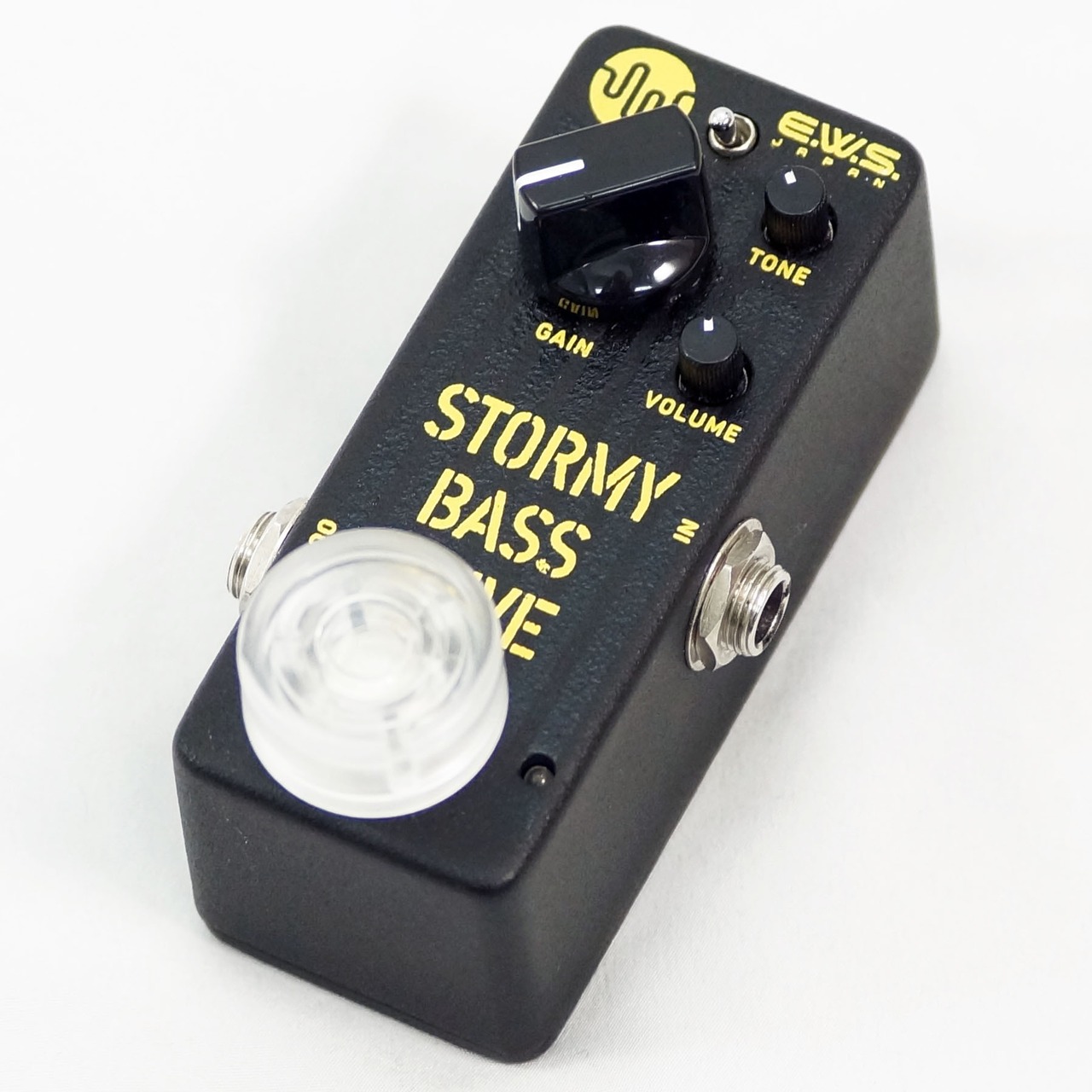 E.W.S. Stormy Bass Drive [USED]