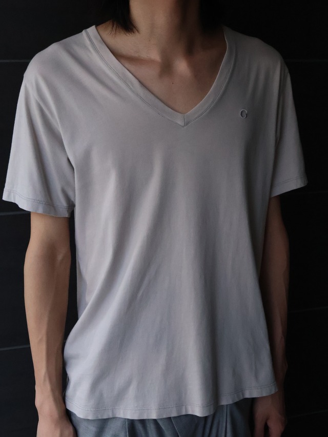 【gucci】embroidery logo compact top