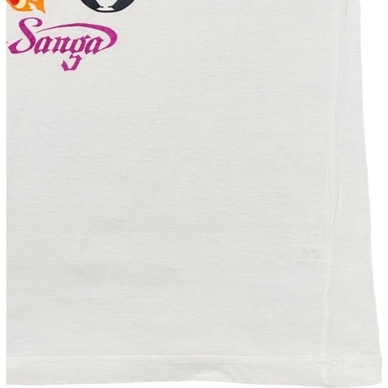 1990’s 京都パープルサンガ T-shirt